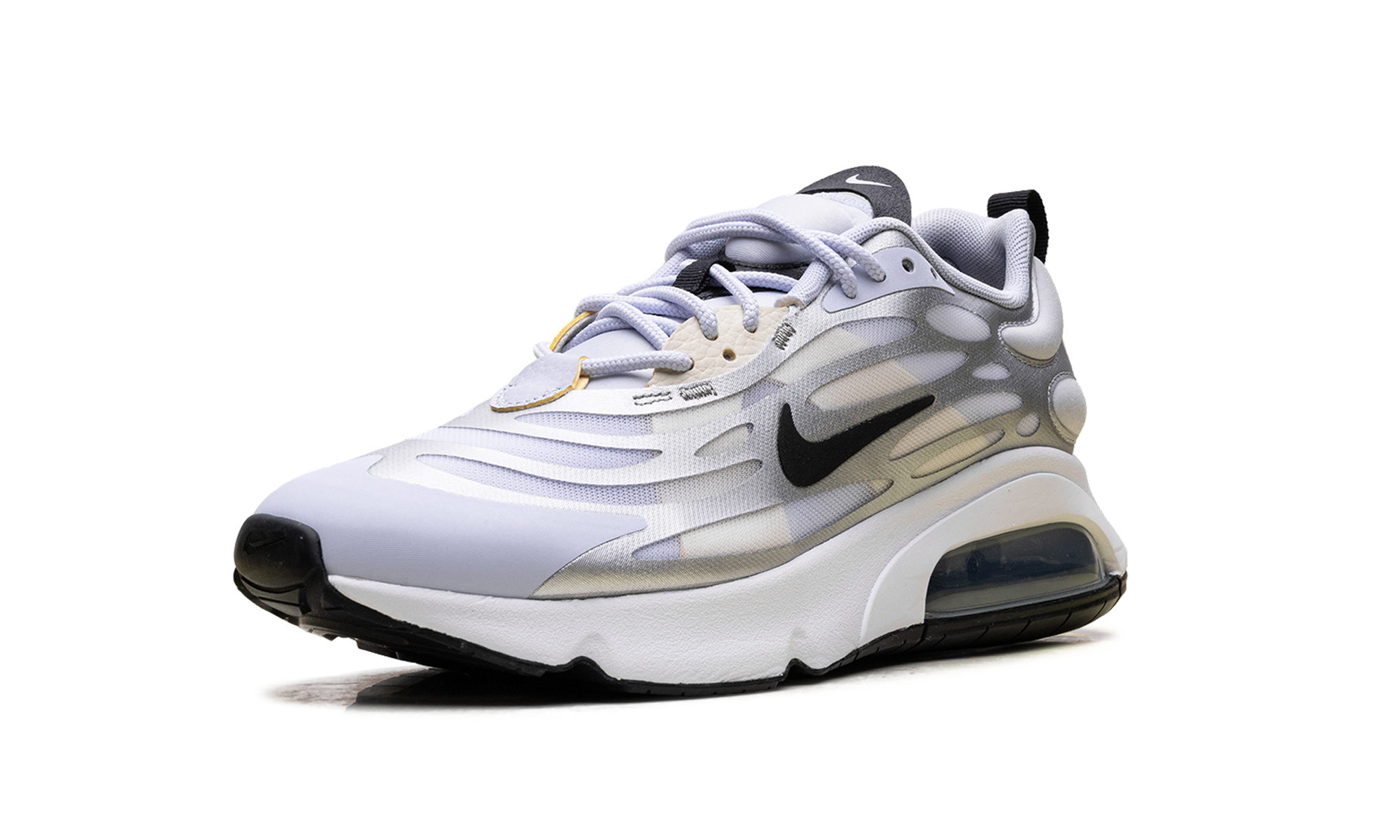Air Max Exosense"SILVER" CK6922 001