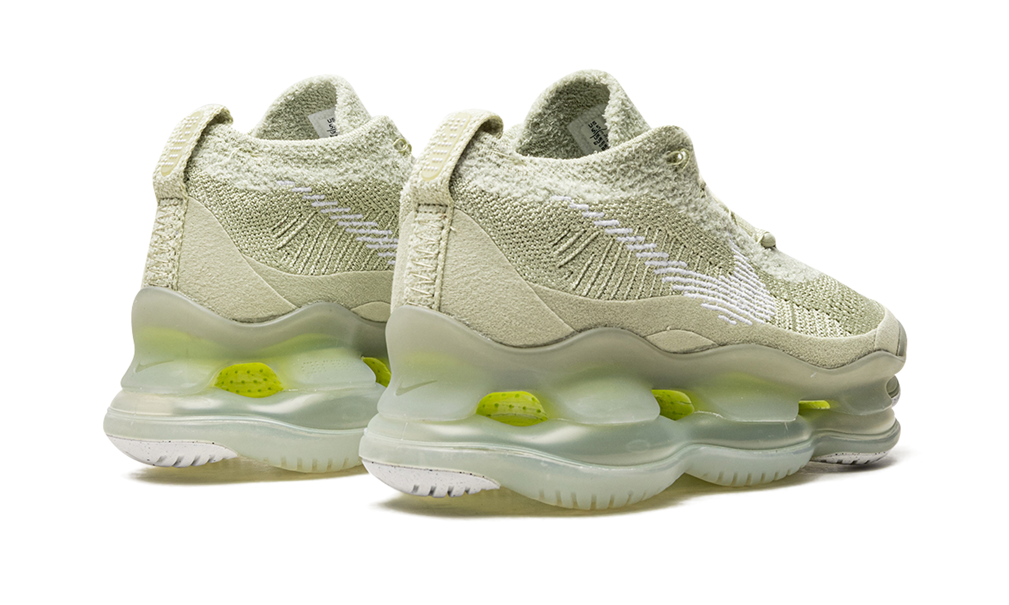 AIR MAX SCORPION WMNS"Olive Aura" DJ4702 300
