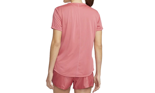 Dri-FIT Swoosh Run Short-Sleeve Running Top"ARCHAEO PINK" DD6478 622