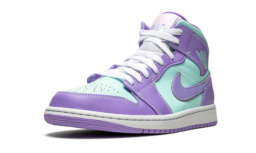 1 Mid "Purple Pulse / Glacier Blue" 554724 500