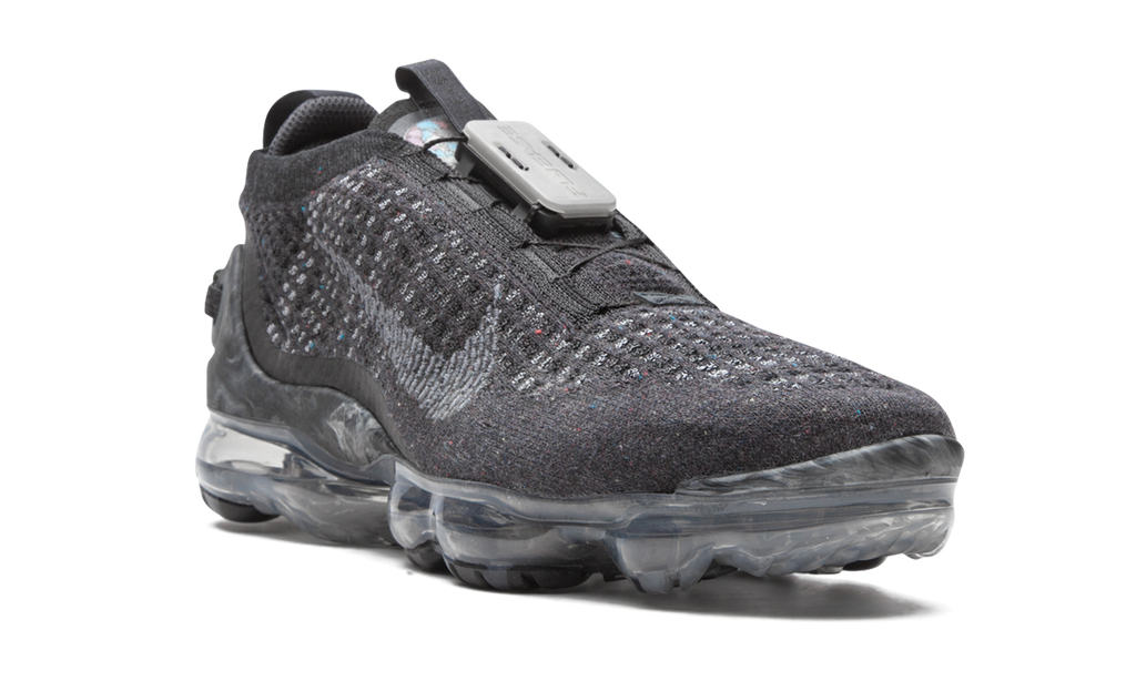AIR VAPORMAX 2020 FLYKNIT MNS WMNS"Black/ Dark Grey" CJ6741 003