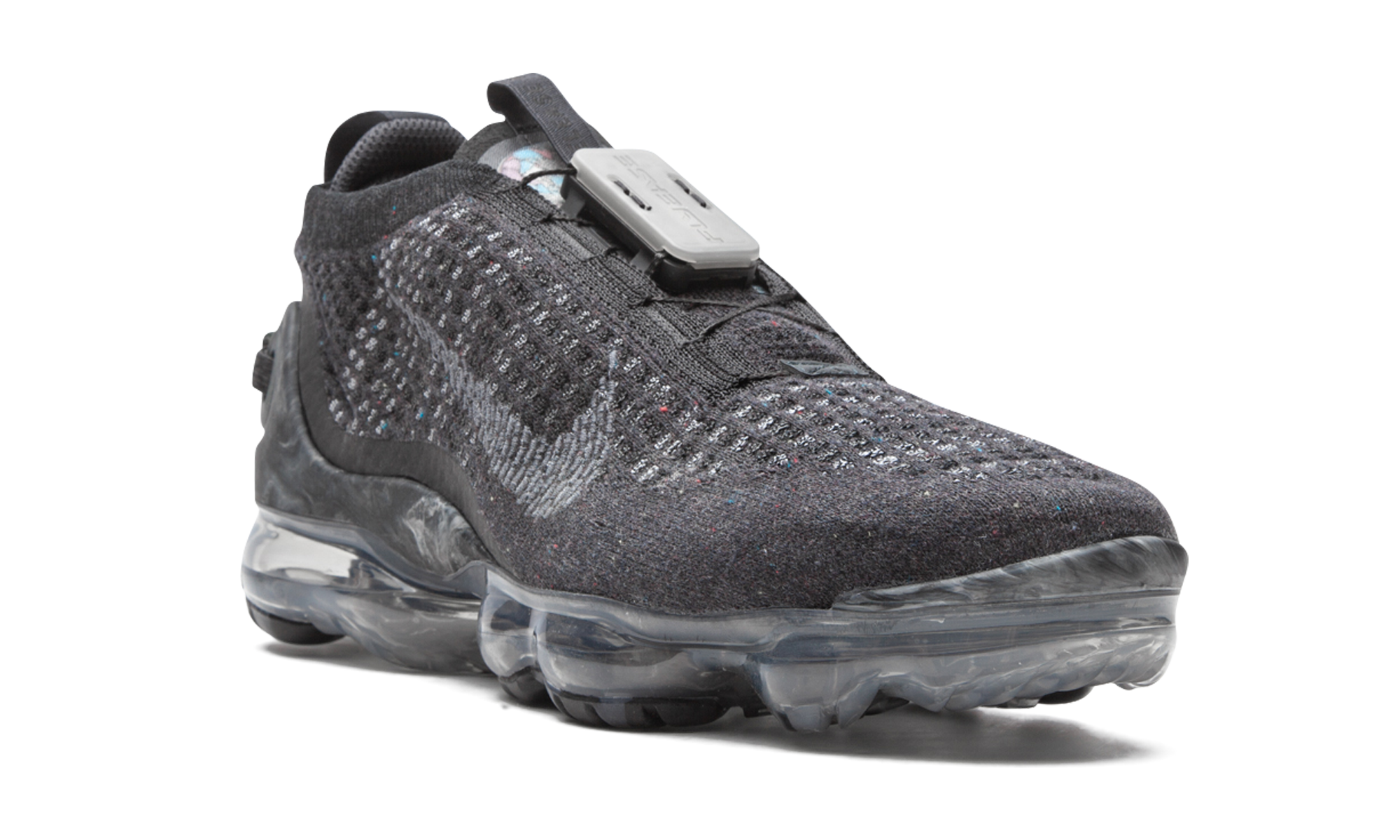 AIR VAPORMAX 2020 FLYKNIT MNS WMNS"Black/ Dark Grey" CJ6741 003