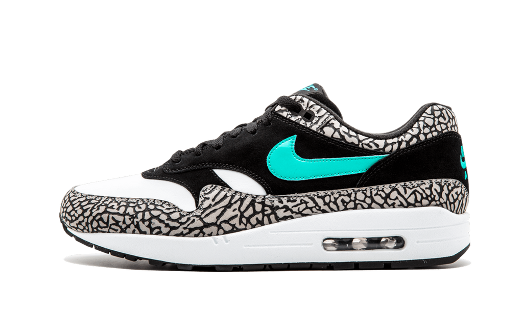 X Max Pack "Atmos Safari / Elephant Pack" 923098 900