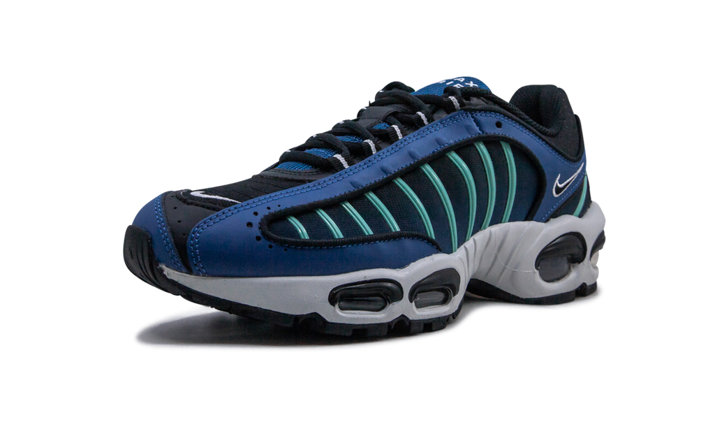 Air Max Tailwind 4 "Industrial Blue"