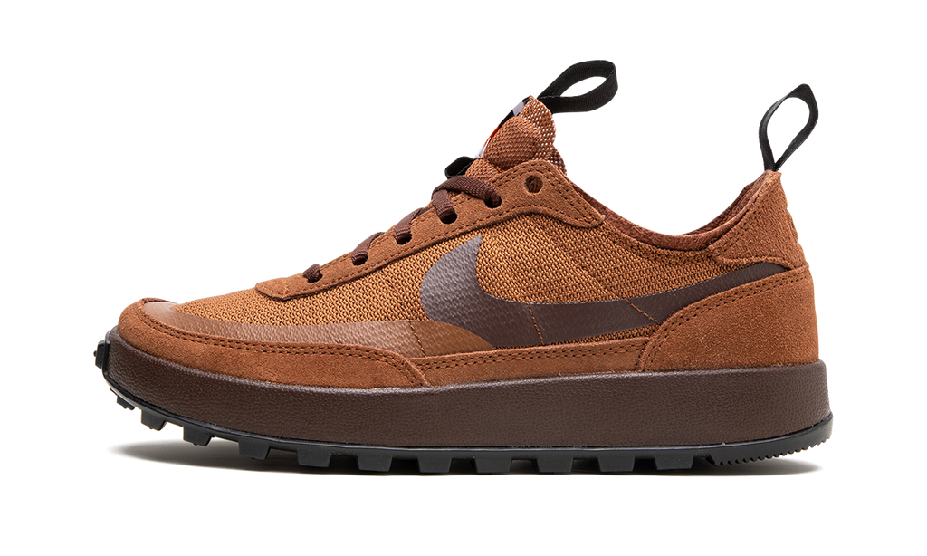 GENERAL PURPOSE SHOE WMNS"Tom Sachs - Field Brown" DA6672 201