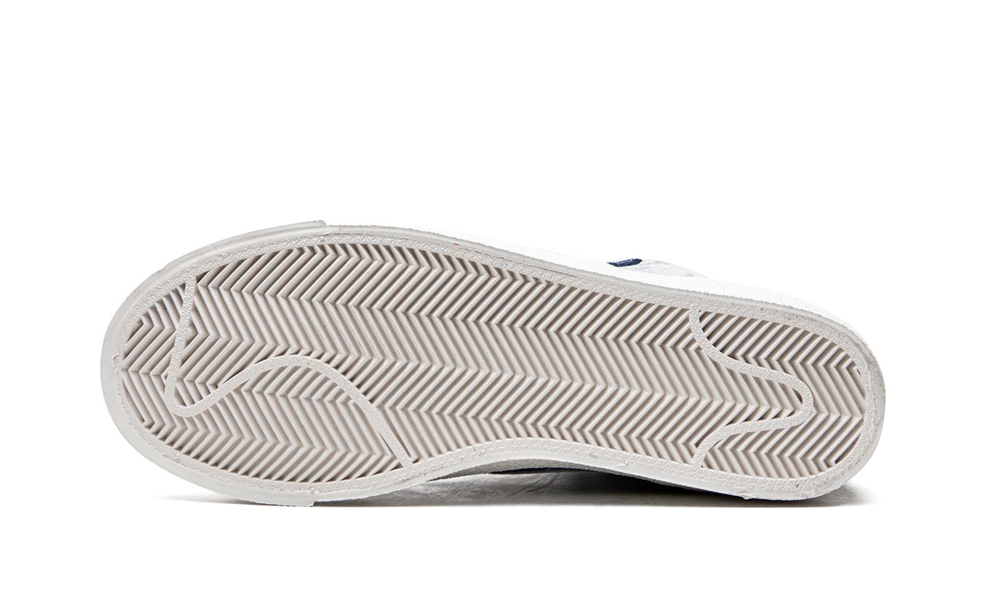 BLAZER MID'77 MNS WMNS"Washed Denim" DV2182 900