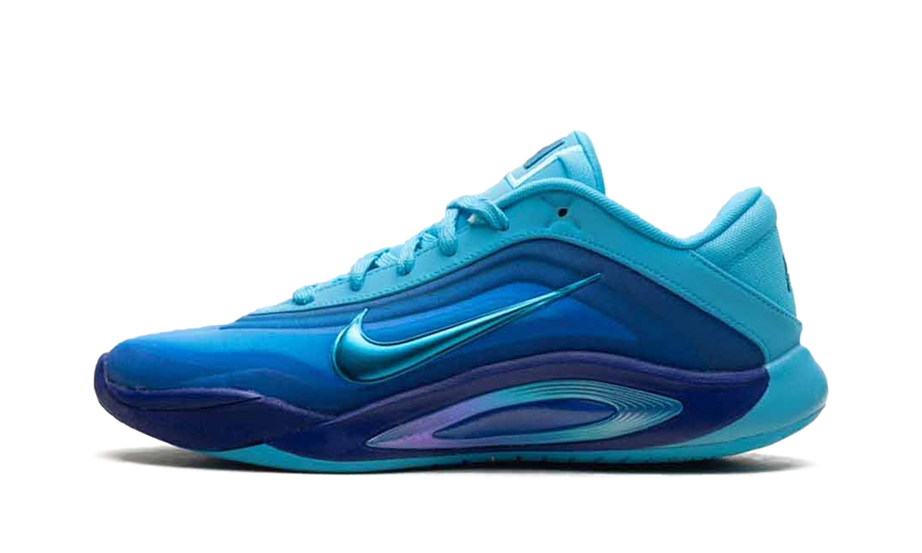 A'One WMNS"Indigo Girl" FZ8605 401