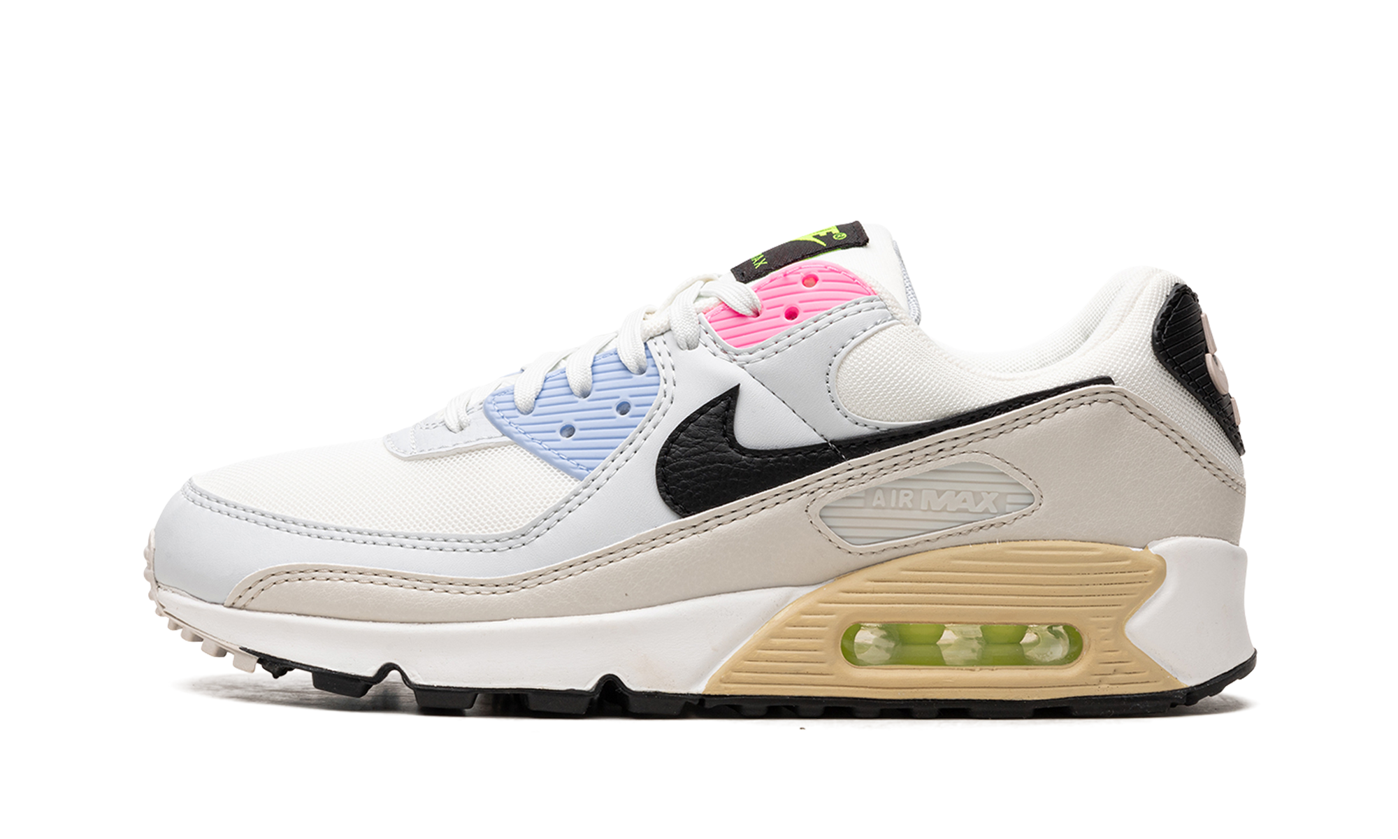 AIR MAX 90 MNS WMNS DQ0374 100