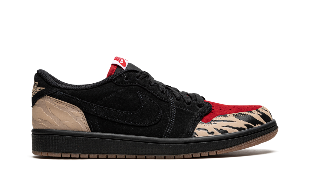 1 Low SP "SoleFly - Carnivore" DN3400 001