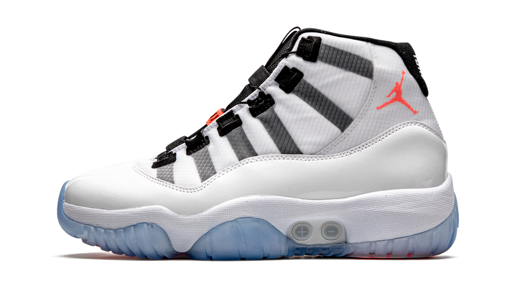 11 Adapt "White" DA7990 100
