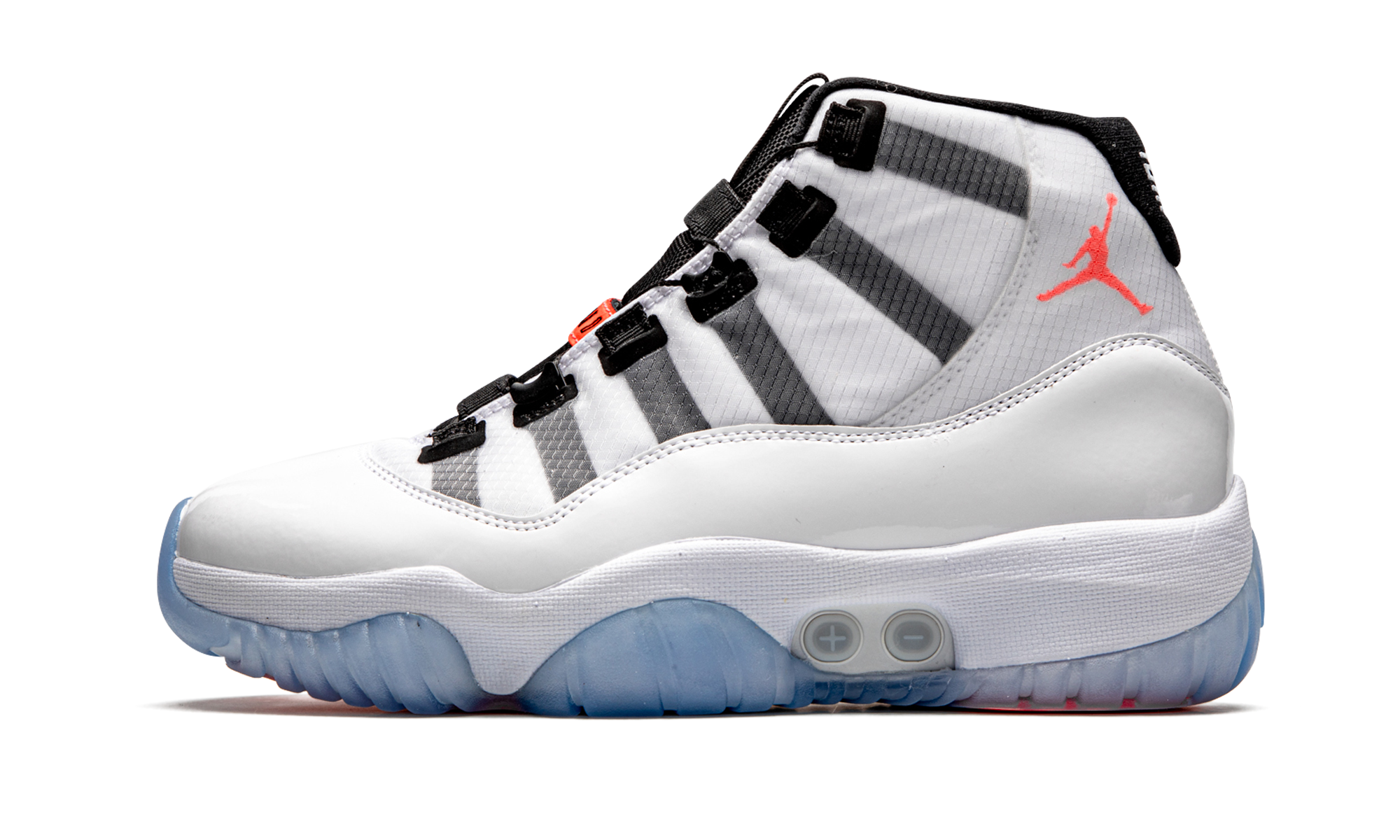 11 Adapt "White" DA7990 100