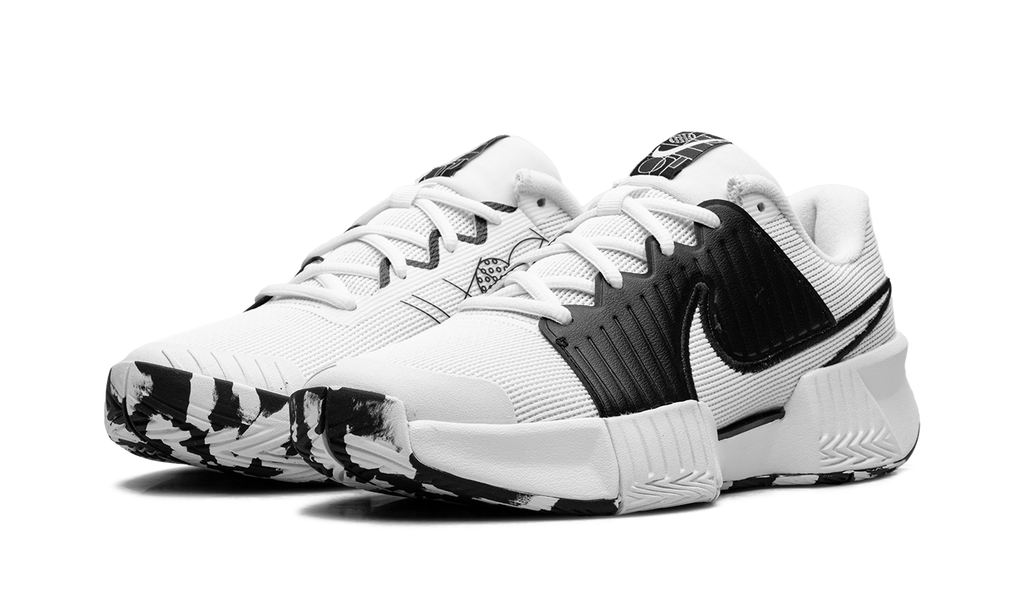 Zoom Challenge PB WMNS"White Black" FQ4155 100