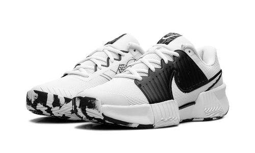 Zoom Challenge PB WMNS"White Black" FQ4155 100