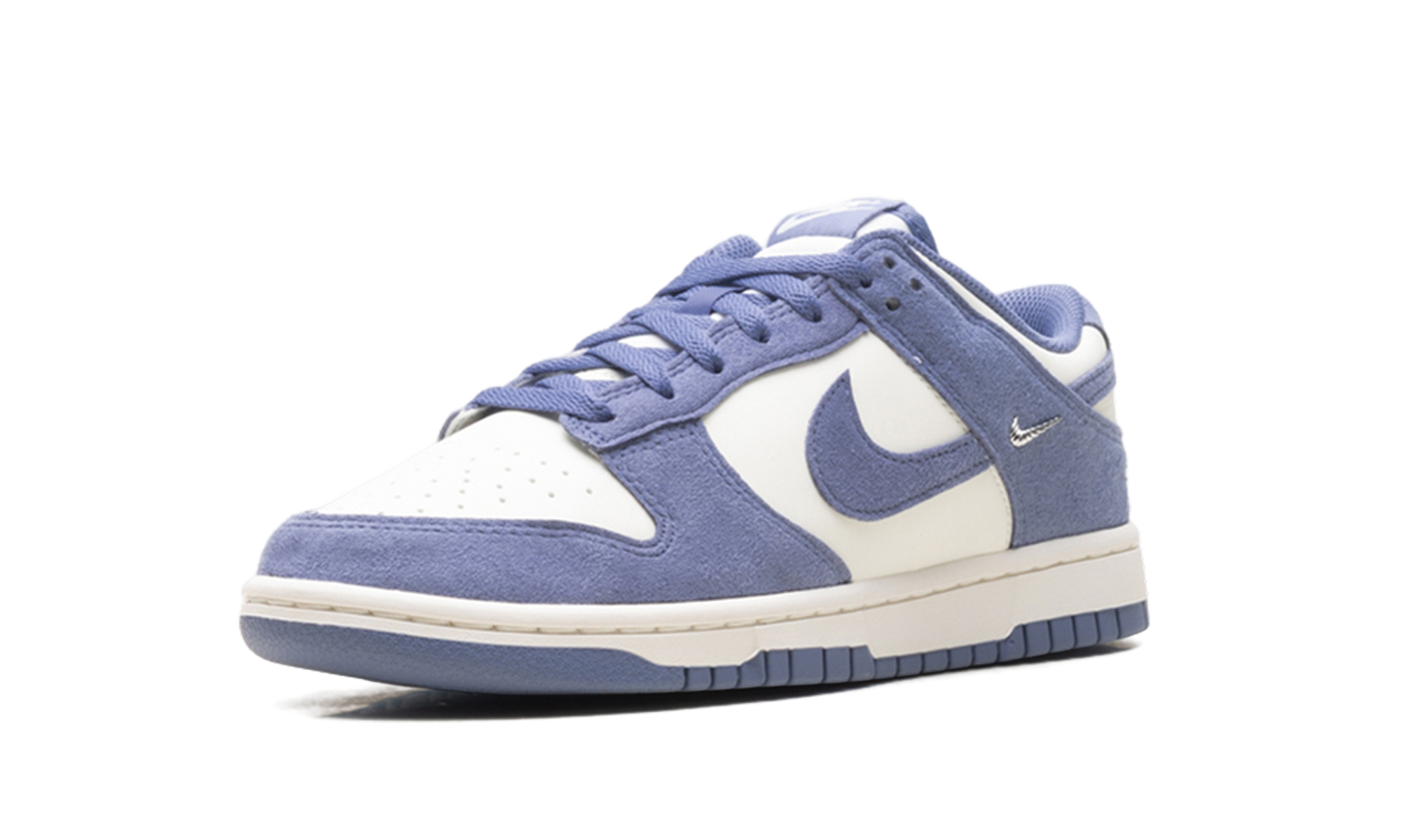 Dunk Low WMNS"World Indigo Mini Swoosh" IB4417 103