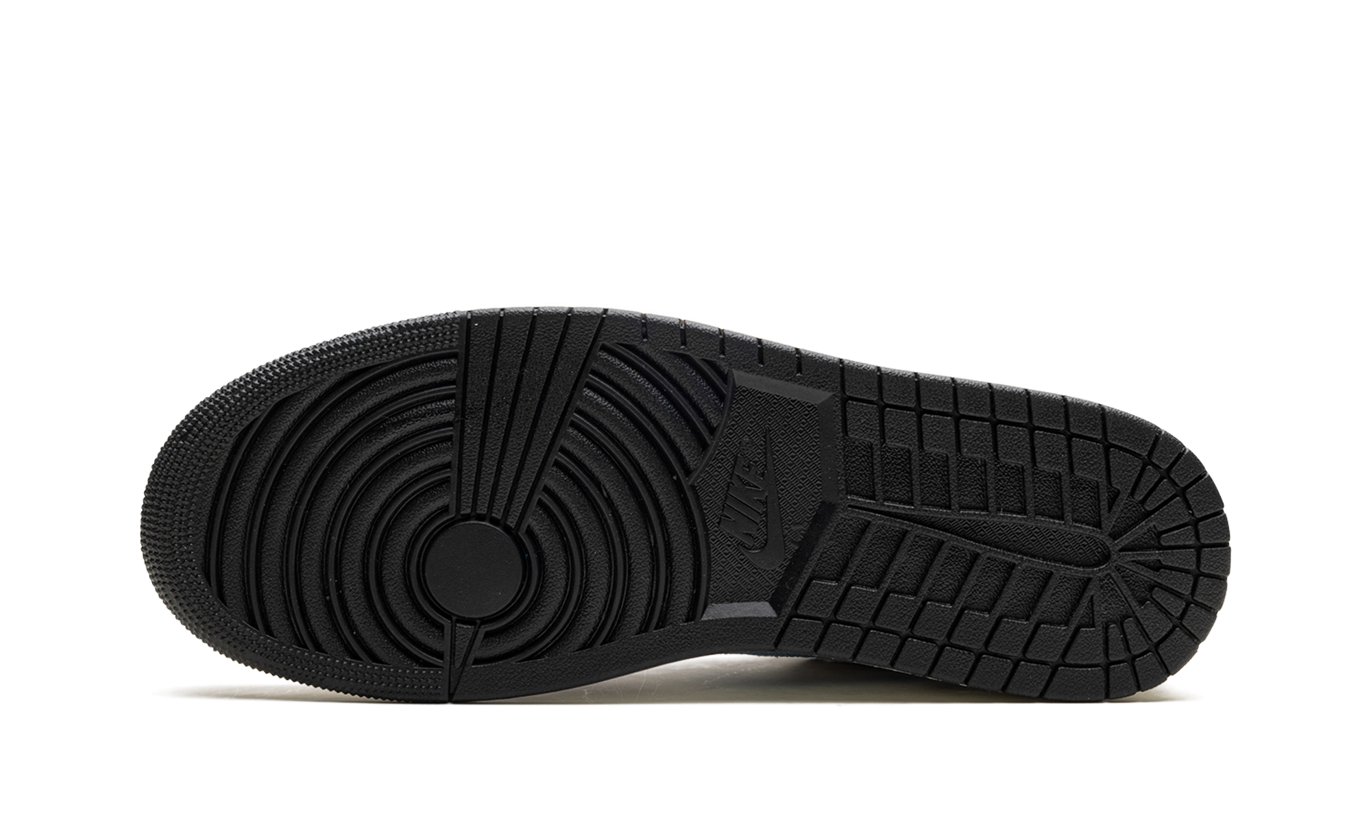 1 Low SE "Embroidered Swoosh - Mocha" FQ7832 142