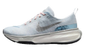 ZoomX Invincible Run 3 WMNS"Photon Dust Psychic Blue Sail Light Smoke Grey" DR2660 010
