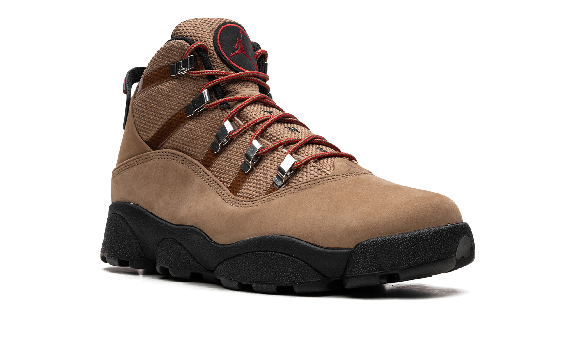 6 RINGS WINTERIZED "Rocky Tan" FV3826-202