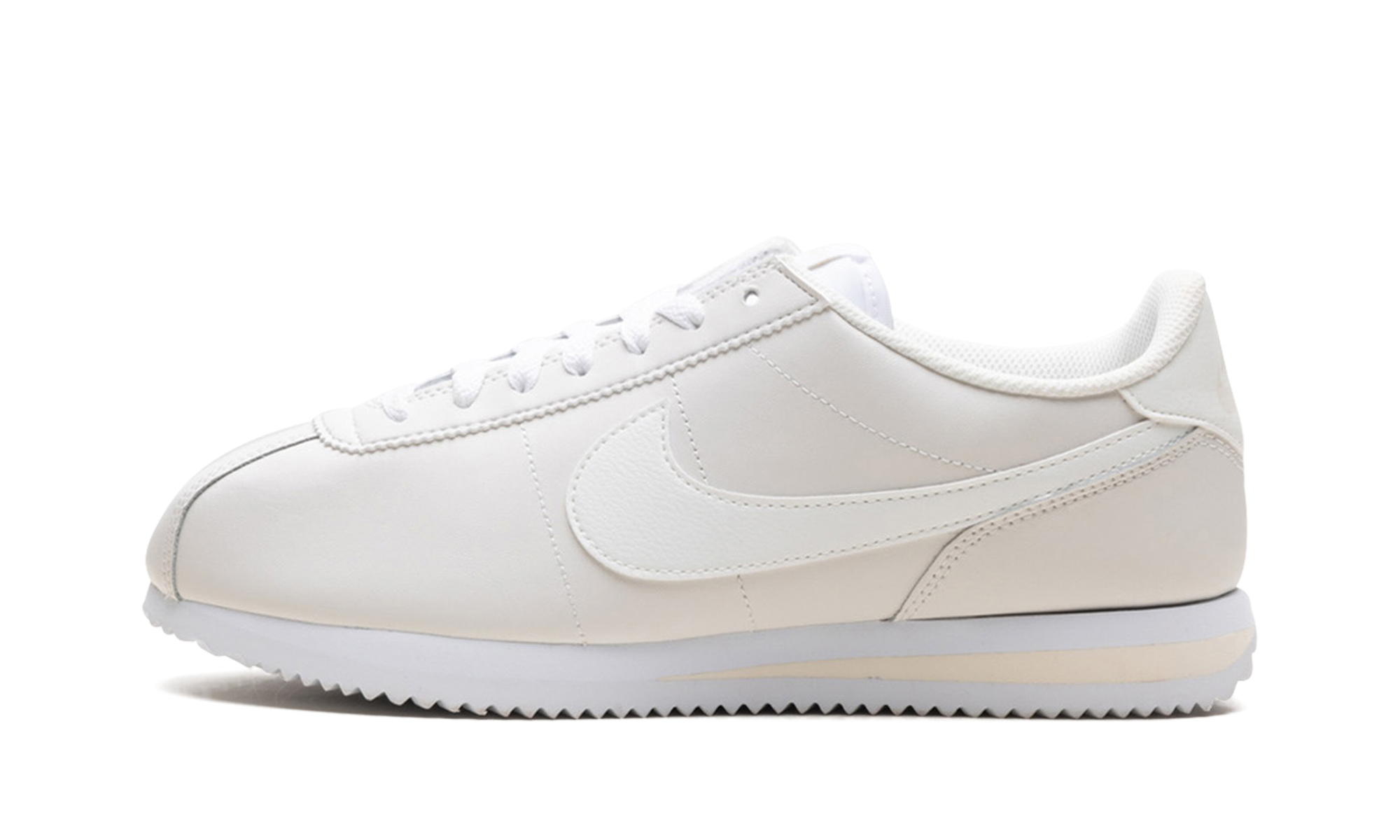 CORTEZ WMNS"Phantom Coconut Milk" DN1791 002
