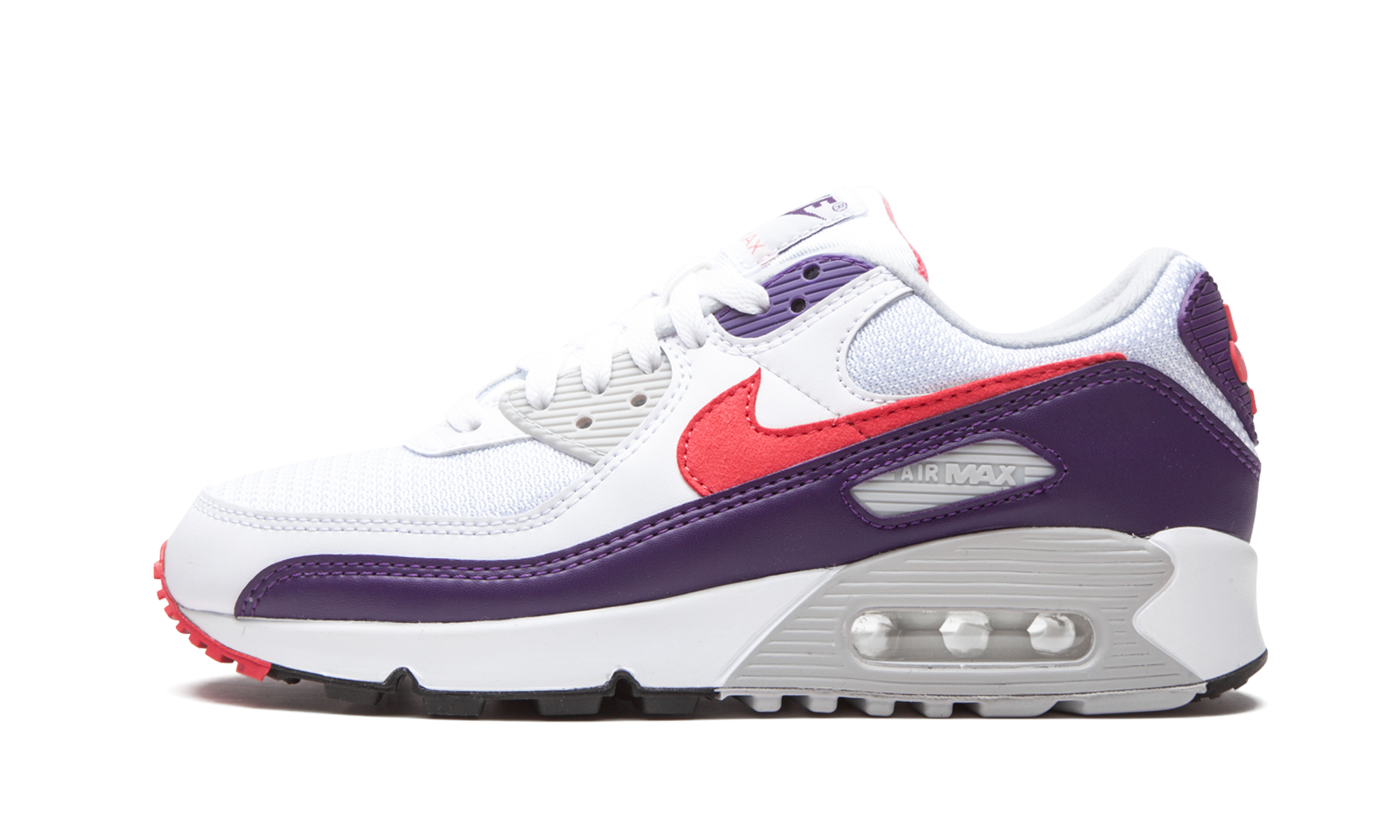 Air Max 90 WMNS"Eggplant" CW1360 100