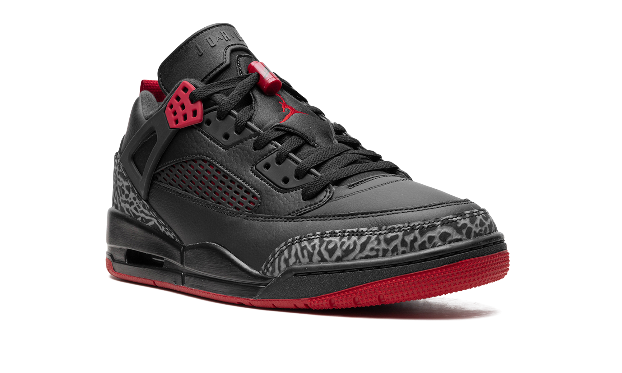 Spizike Low "Bred" FQ1759 006
