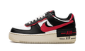 Air Force 1 Shadow"UNIVERSITY RED" DR7883 102