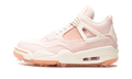 4 Retro Golf "Seersucker"