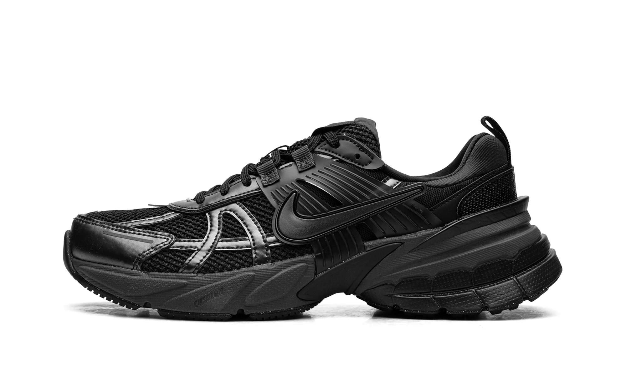 V2K Run WMNS"Black Anthracite" FD0736 001