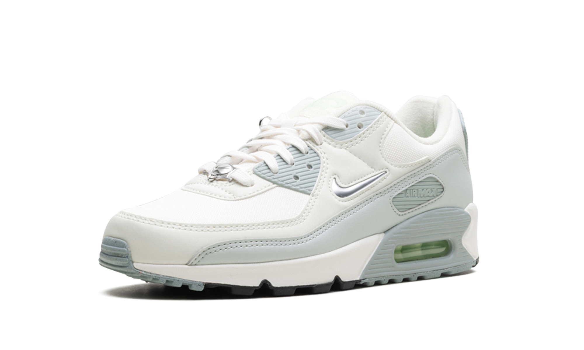 Air Max 90 WMNS"Silver" FN6948-100