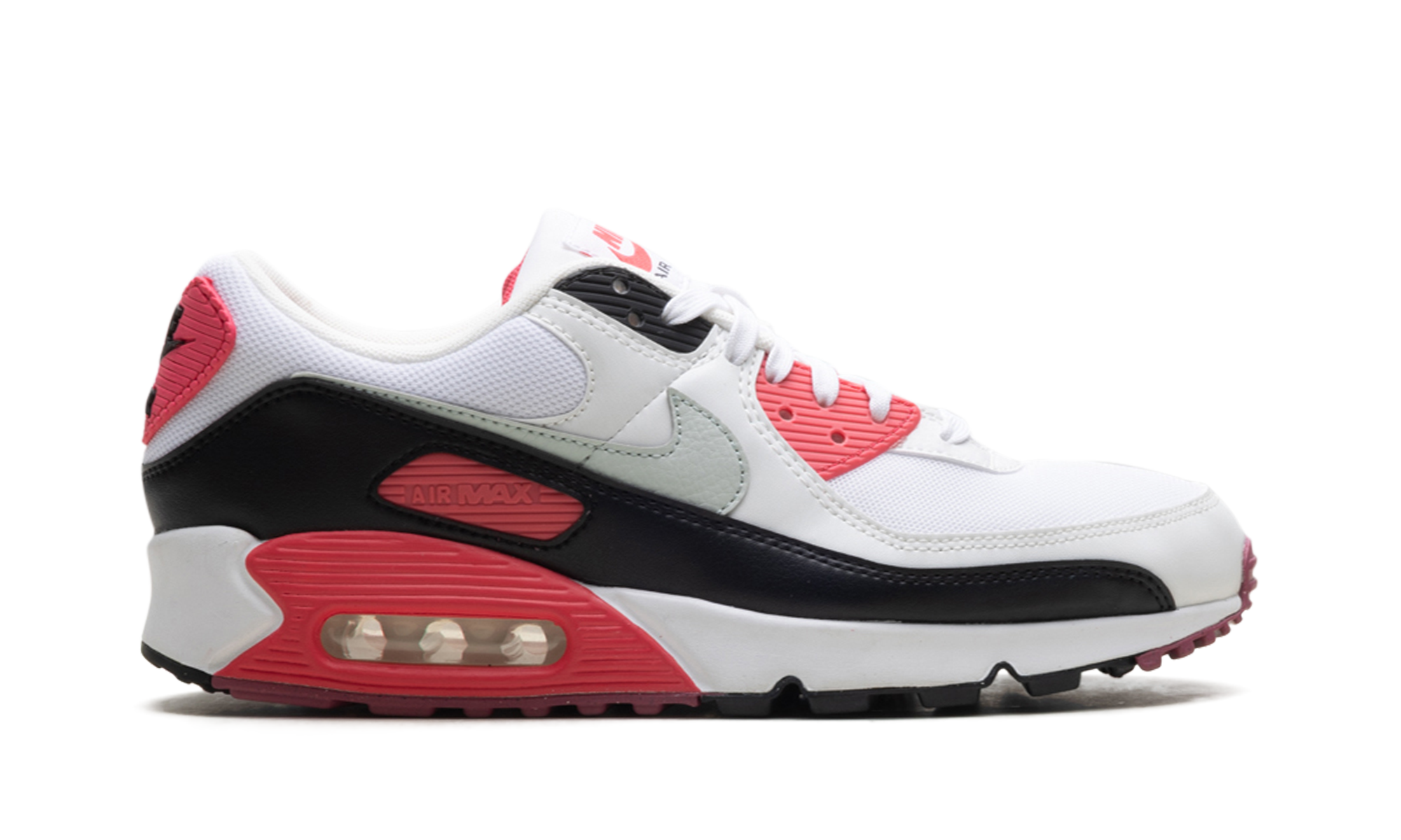 Air Max 90 WMNS"White" DH8010 105