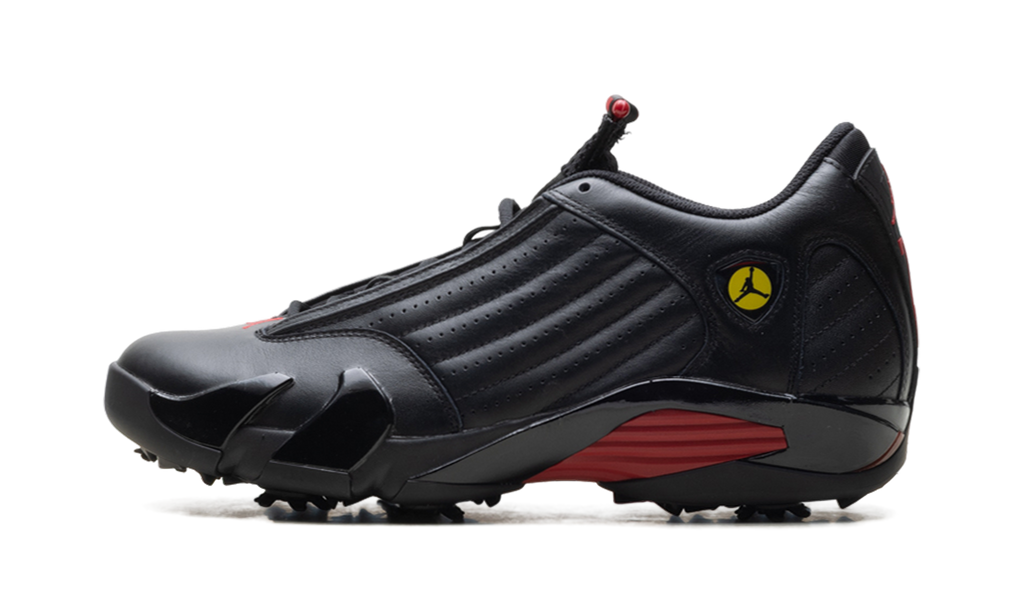 14 Retro Golf "Last Shot" HJ7710 001