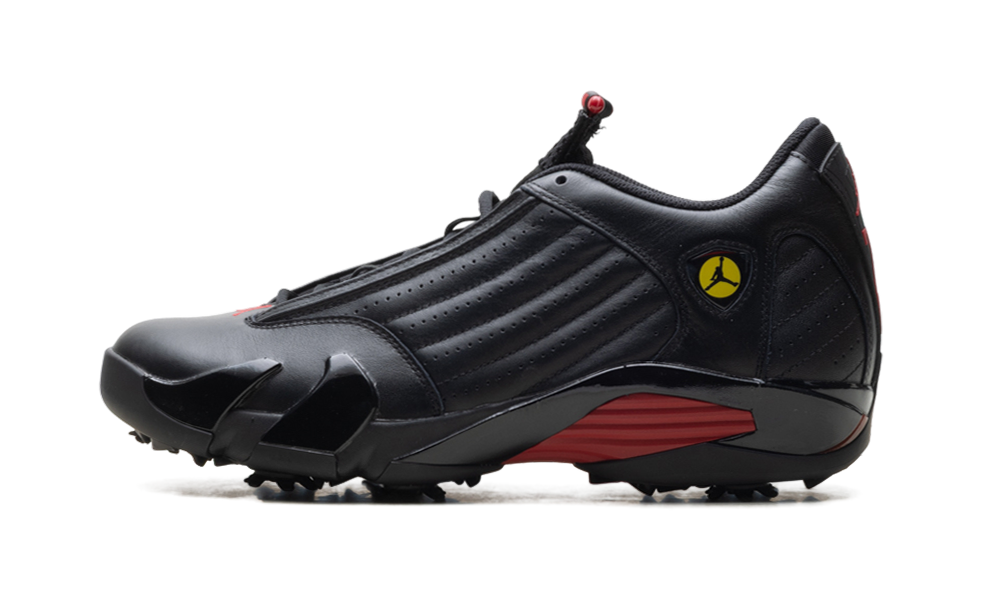 14 Retro Golf "Last Shot" HJ7710 001