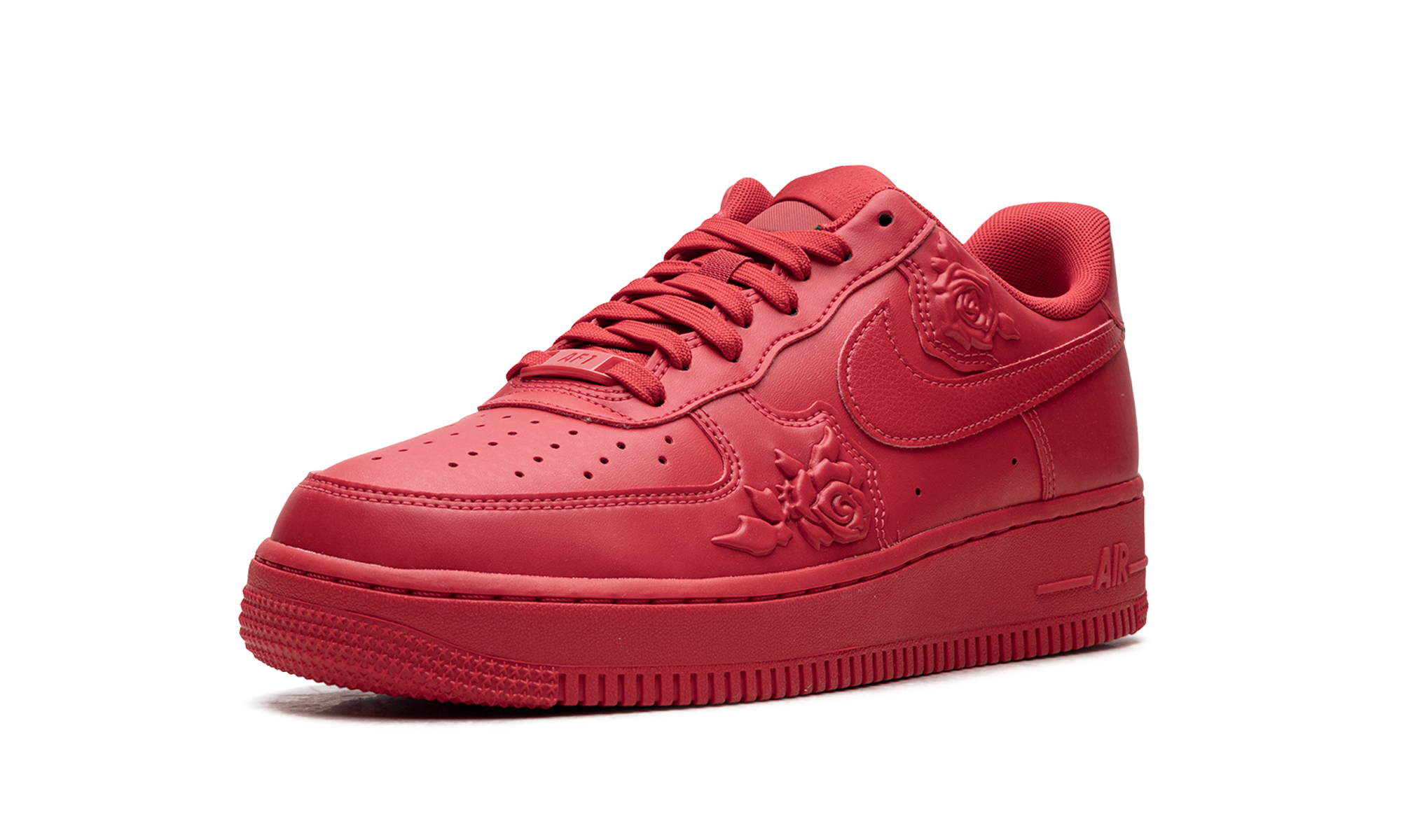 Air Force 1 Low'07 WMNS"Red Roses" HF2016 600