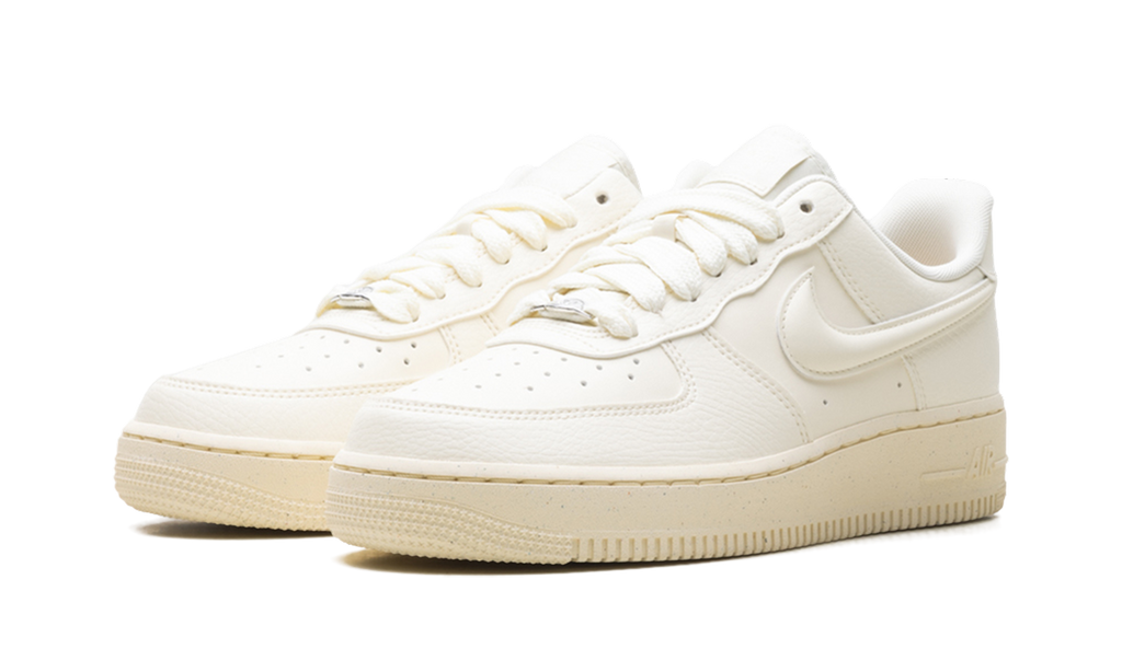 Air Force 1'07 WMNS"Coconut Milk" HF2014 101