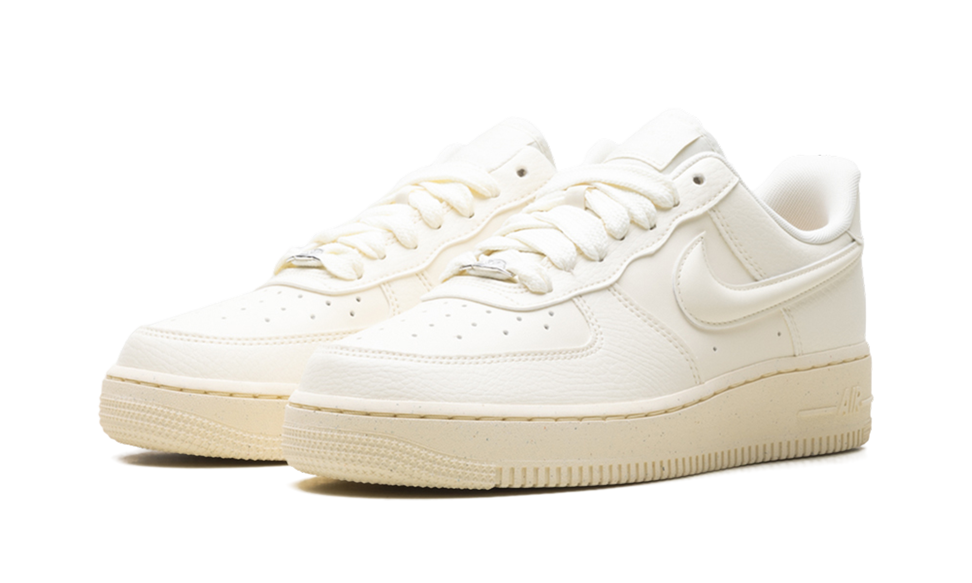 Air Force 1'07 WMNS"Coconut Milk" HF2014 101