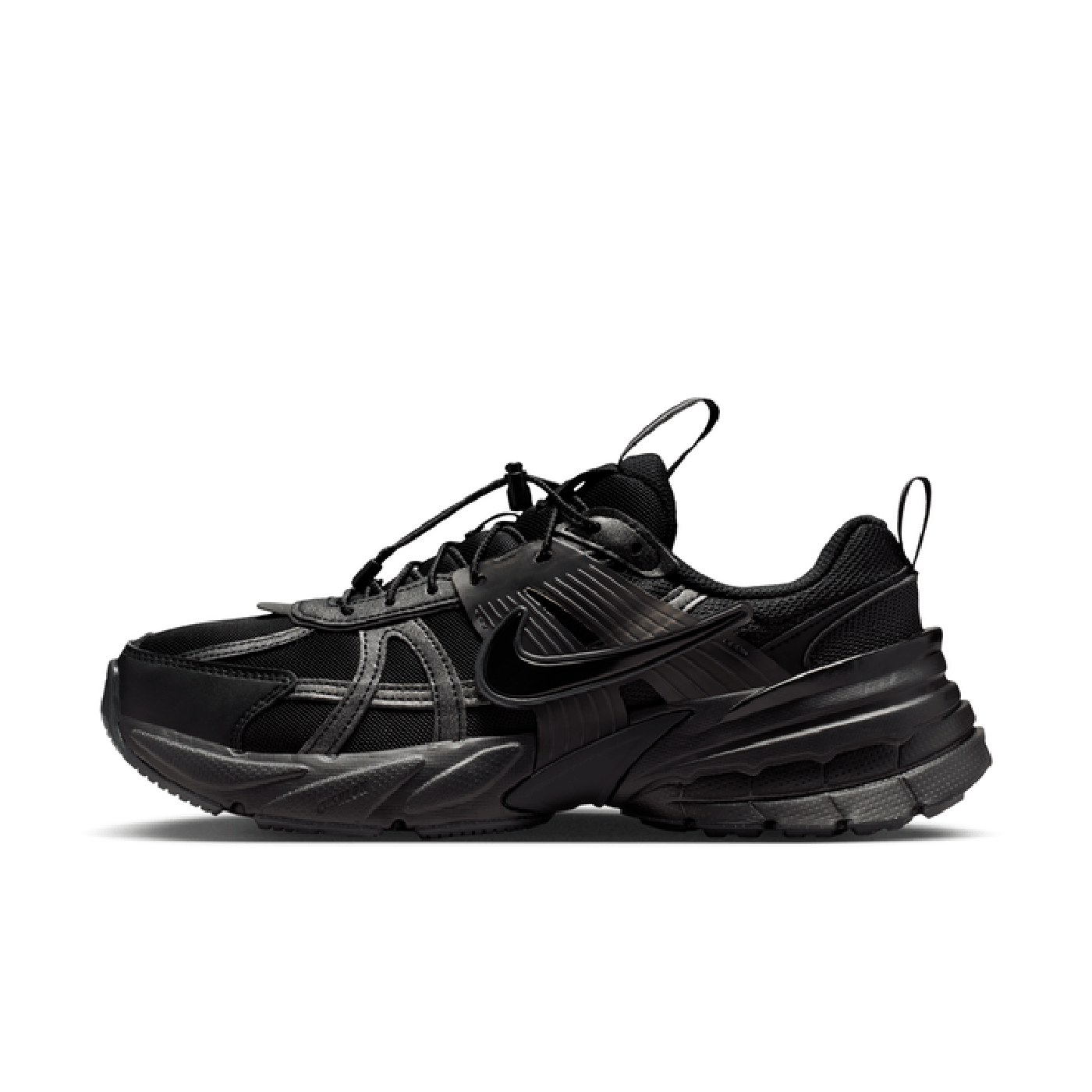 V2K Run WMNS"Black Anthracite" IH0388 001