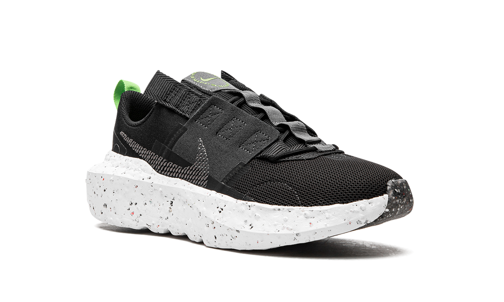 Crater Impact"DARK SMOKE GREY" CW2386 001