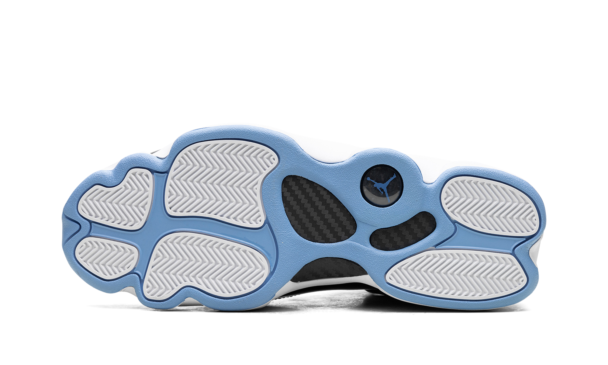 6 Rings Anthracite University Blue "GAME ROYAL" 322992-041