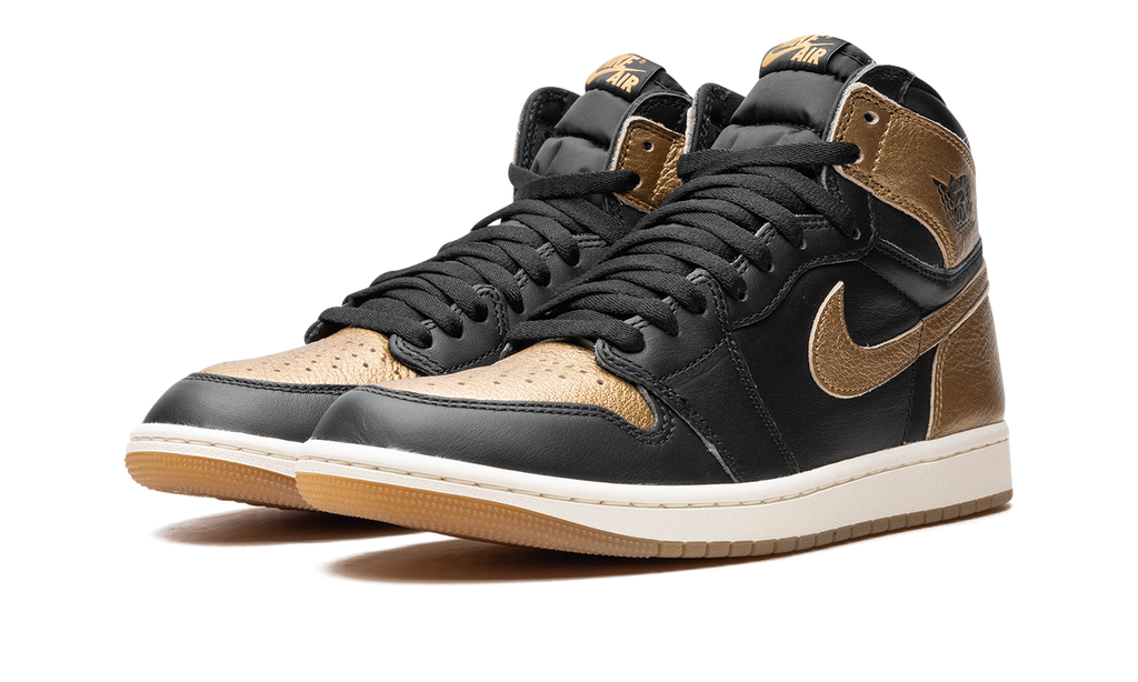 Mid "Metallic Gold" DZ5485 071