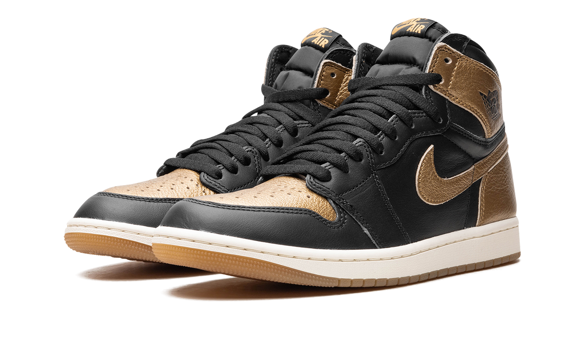 Mid "Metallic Gold" DZ5485 071