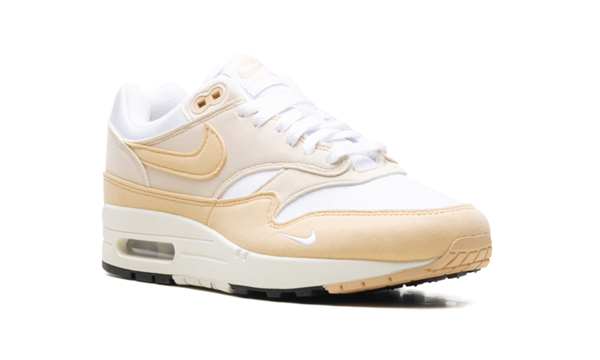 Air Max 1'87 WMNS"Light Orewood Brown" HF1194 100