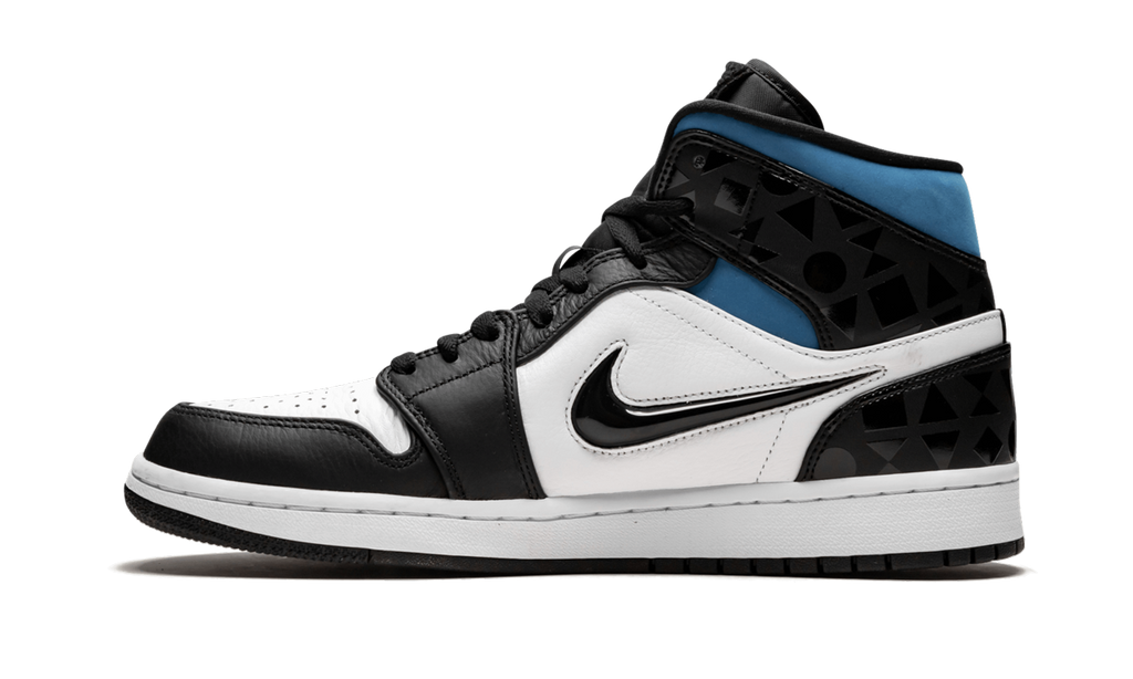 1 Mid "Quai 54" CJ9219 001
