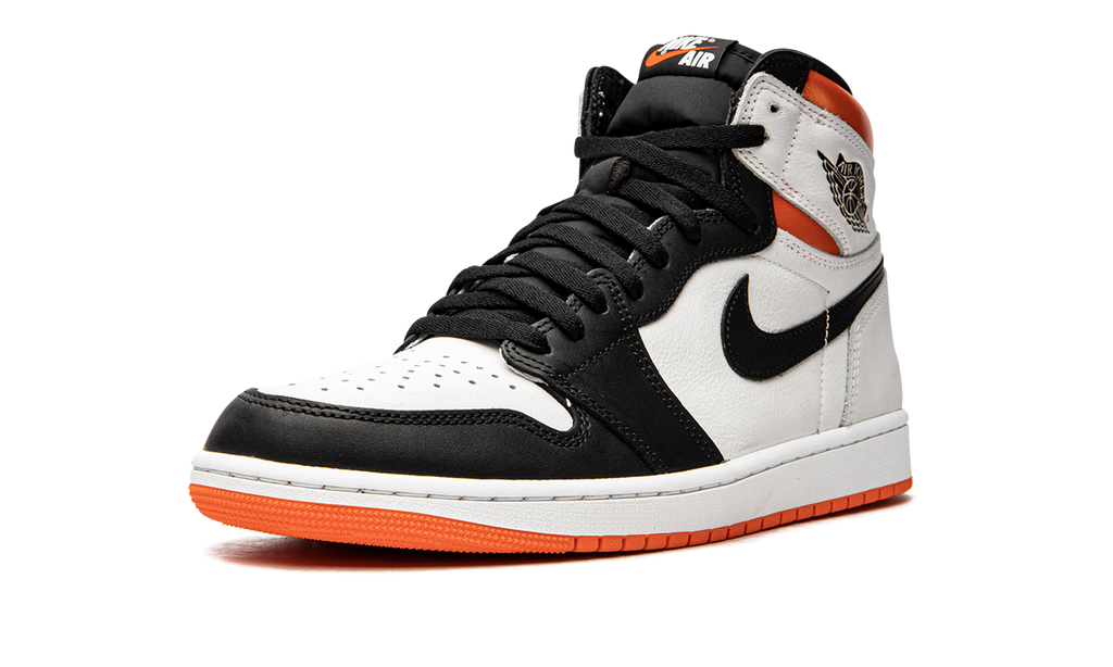 1 Retro High OG "Electro Orange" 555088 180