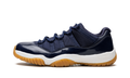 11 Retro Low "Navy/Gum" 528895 405