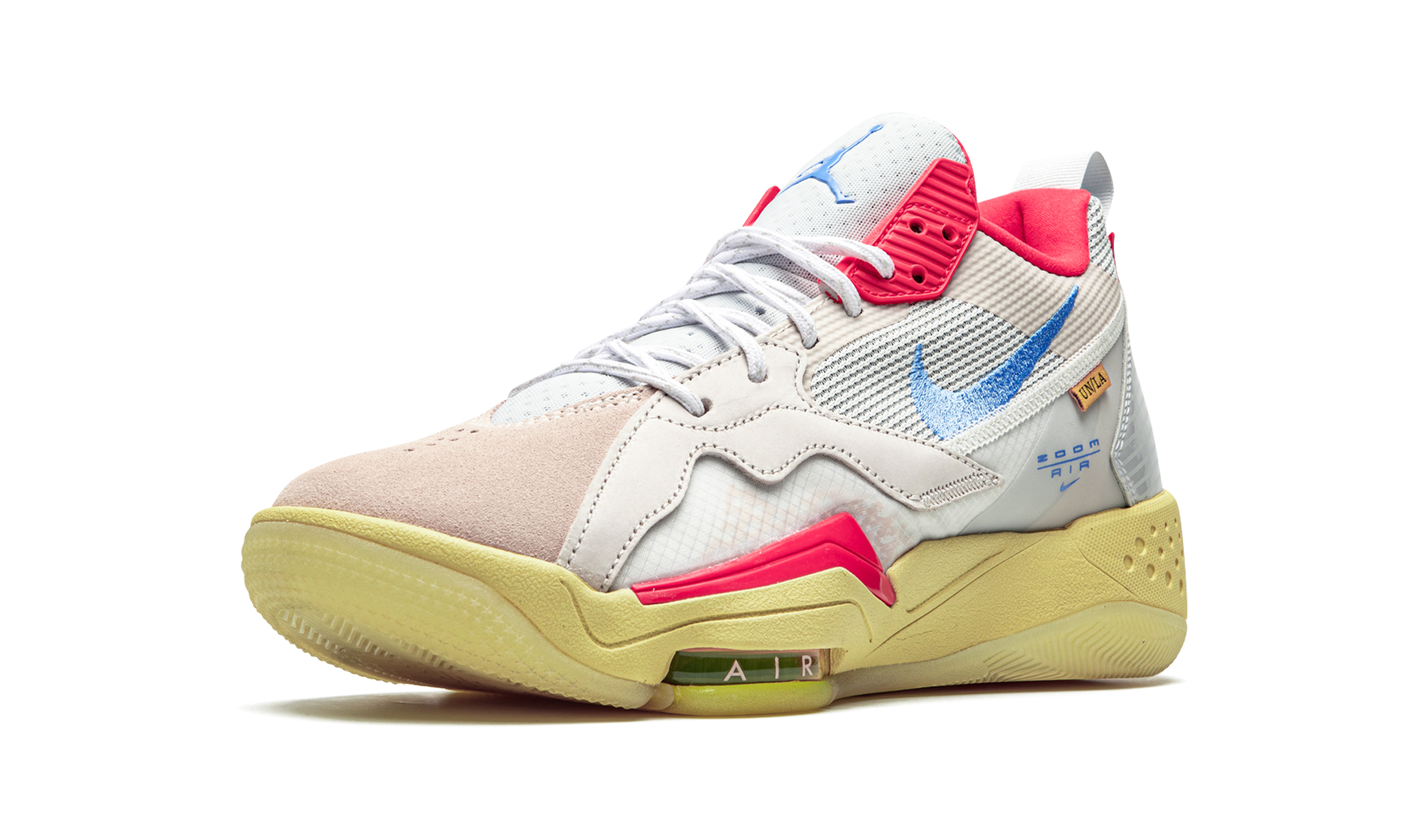 Zoom 92 "Union LA - Guava Ice" DA2553 800S