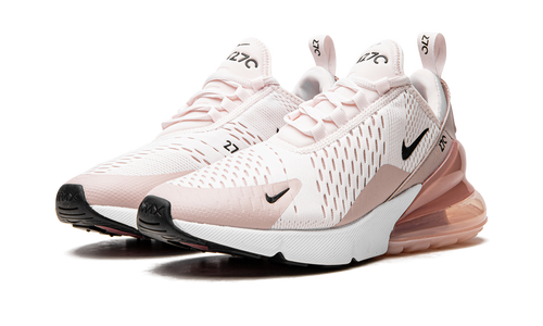 AIR MAX 270 MNS WMNS"Soft Pink" AH6789 604