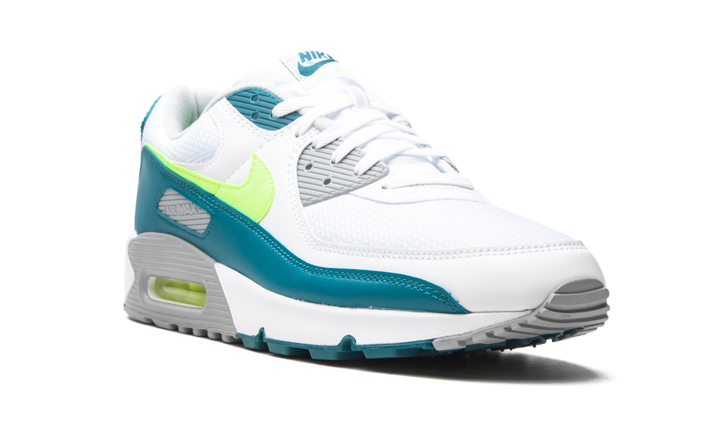 Air Max 90 "Spruce Lime" CZ2908 100