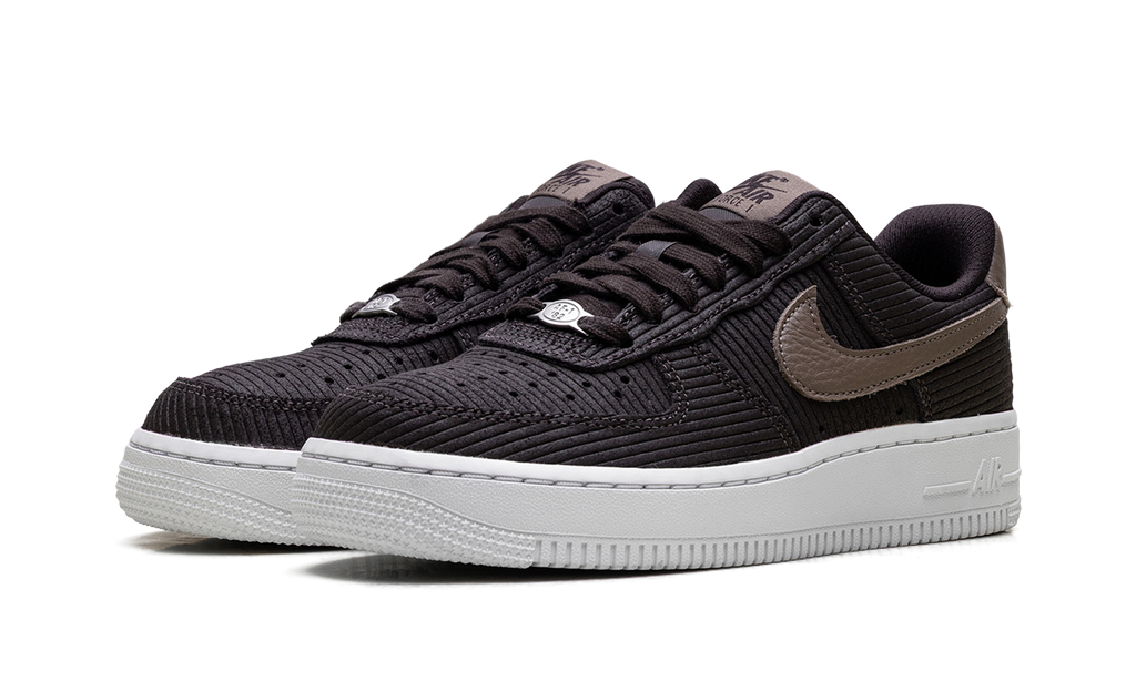Air Force 1'07 WMNS"Corduroy Velvet Brown" IM6533 200