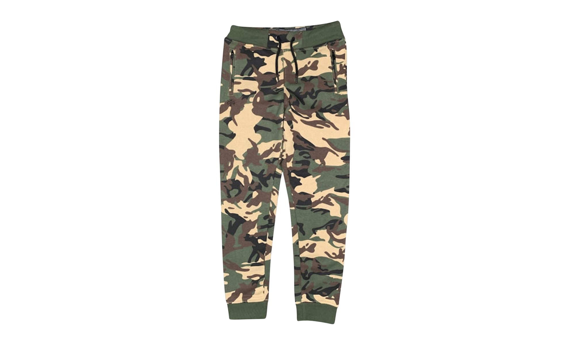 Fleece Jogger 8276CB