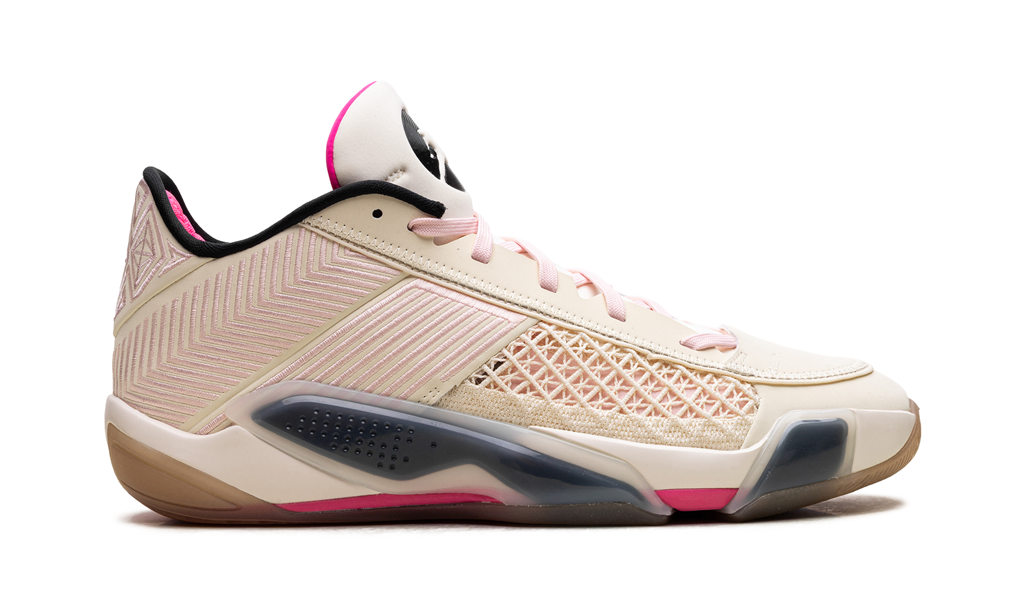 XXXVIII Low "Coconut Milk" FD2326 100