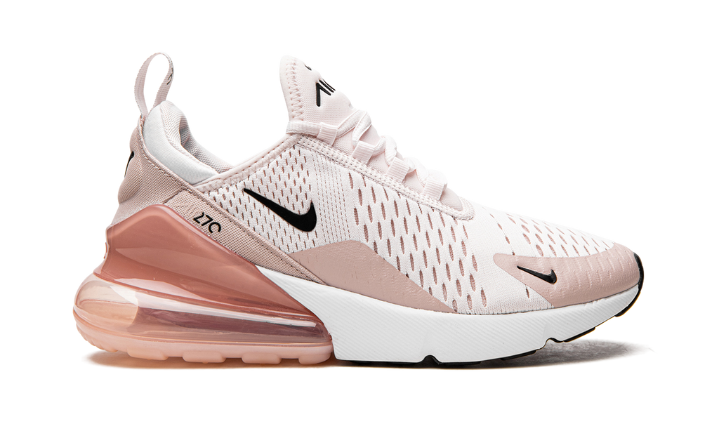AIR MAX 270 MNS WMNS"Soft Pink" AH6789 604